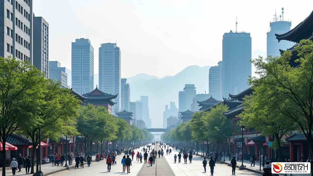 郴州市品创设计解决方案：打造个性化创意空间的艺术实践
