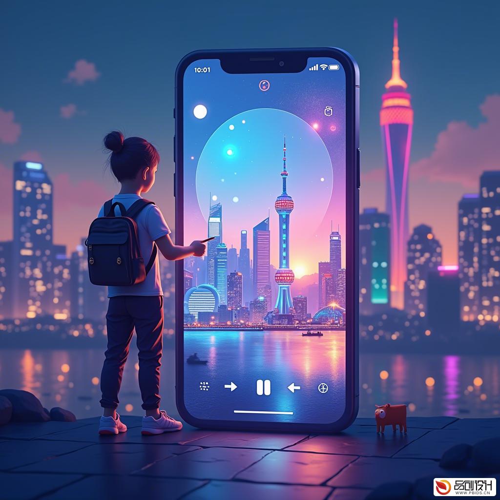 枣庄市APP应用UI设计设计公司的卓越之道