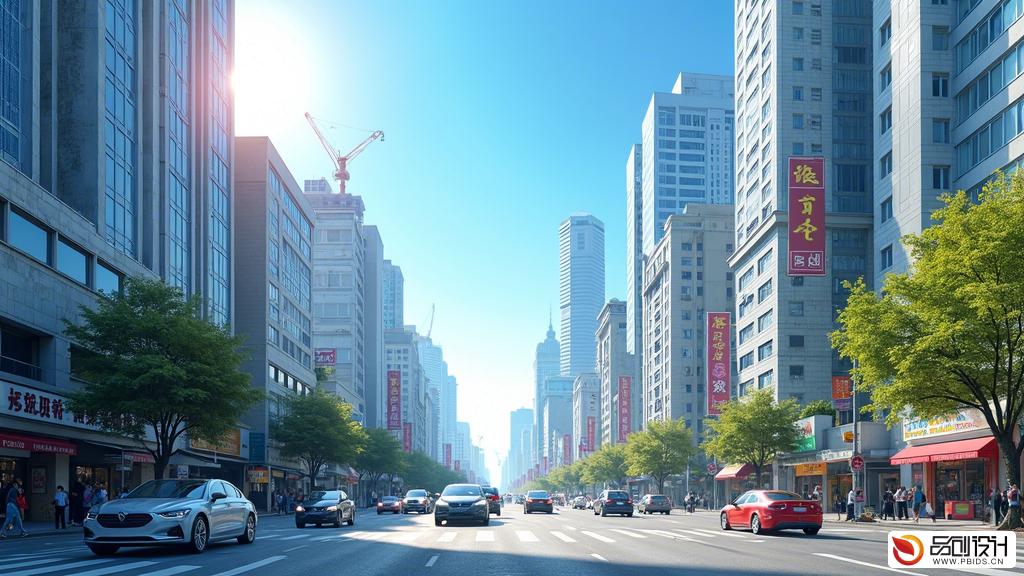 三明市社交传播设计创新服务中心：引领城市文化传播新风尚
