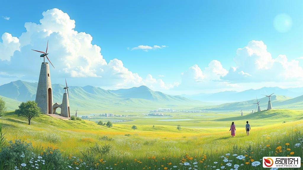 巴彦淖尔市VI系统设计机构：塑造品牌形象的创意力量
