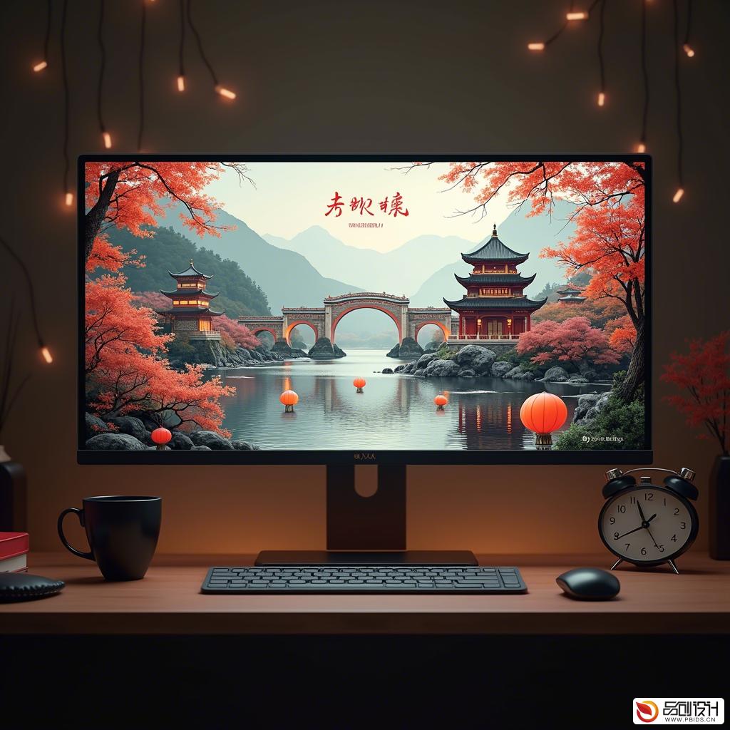 扬州市高保真UI输出工作室:打造数字世界的视觉盛宴