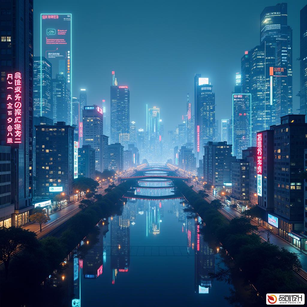 咸阳市交互设计机构：塑造未来数字体验的创意先锋
