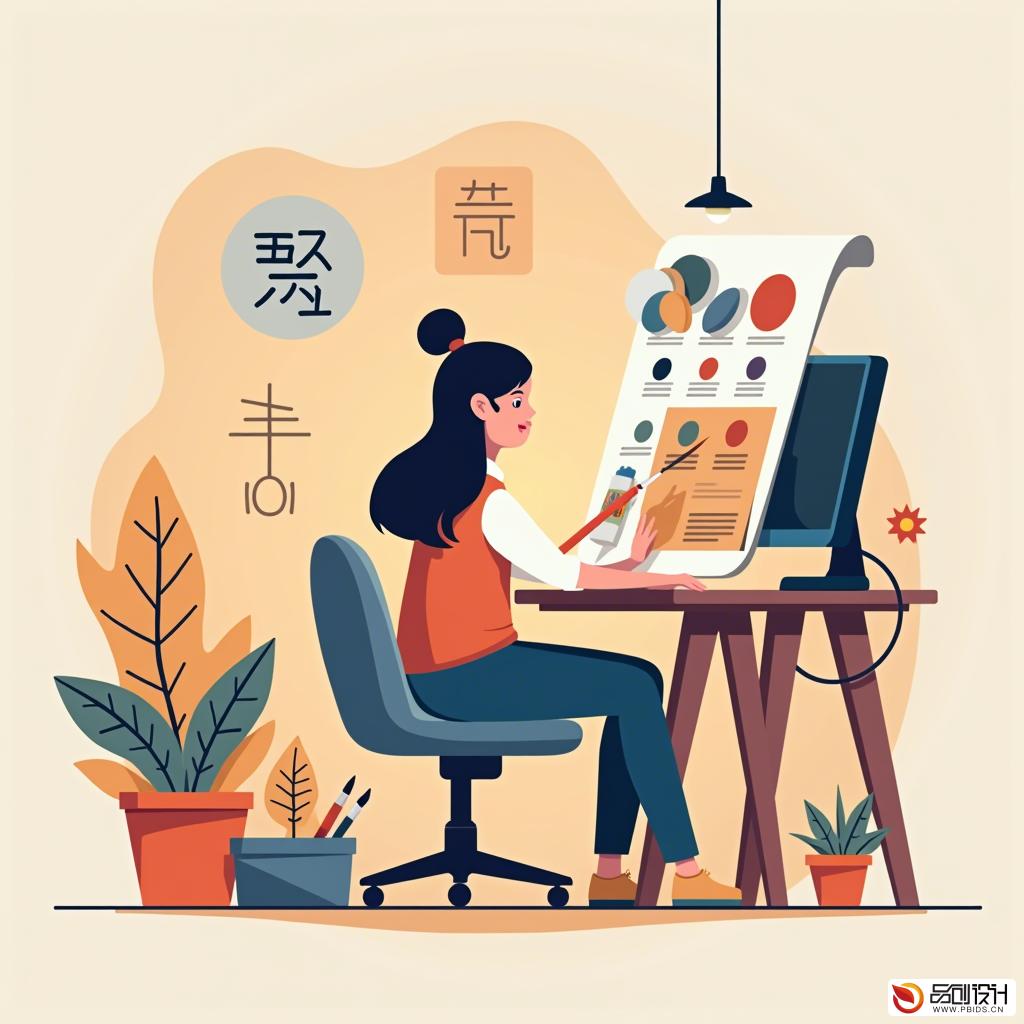 七台河多维度品牌设计工作室:塑造品牌灵魂的创意工坊