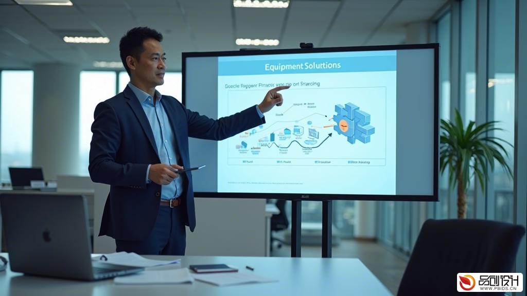 设备融资策略：助力视觉公司高效用户转化与业务增长
