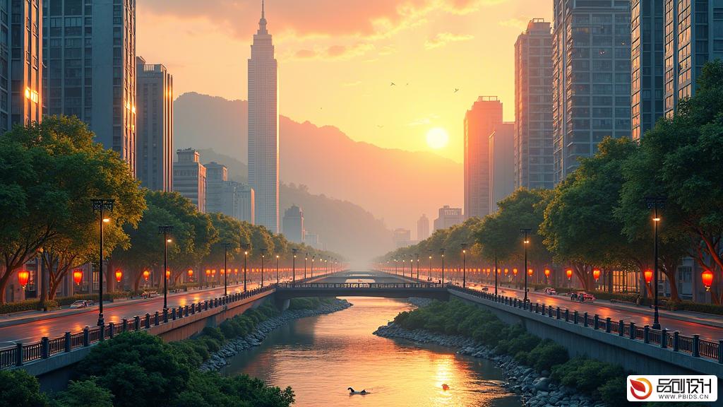 儋州市视觉动效规范设计合作伙伴：共创数字视觉新纪元
