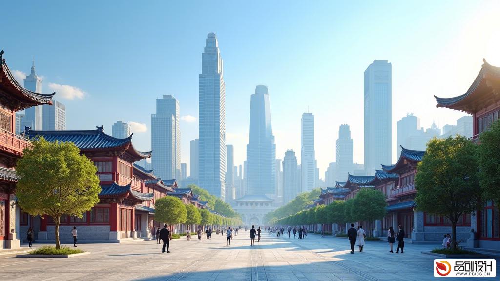 鹤壁市品创设计工场：创新设计的摇篮与创意产业的璀璨明珠
