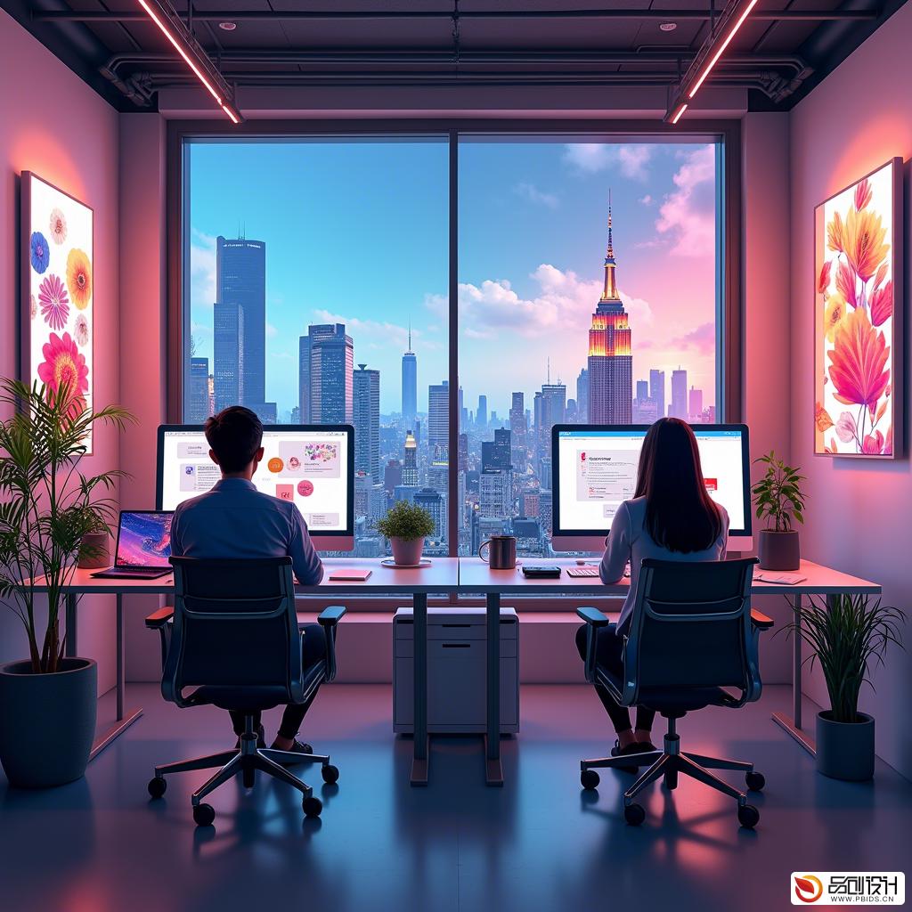 重庆市APP应用UI设计中心：塑造数字时代的用户体验新标杆

