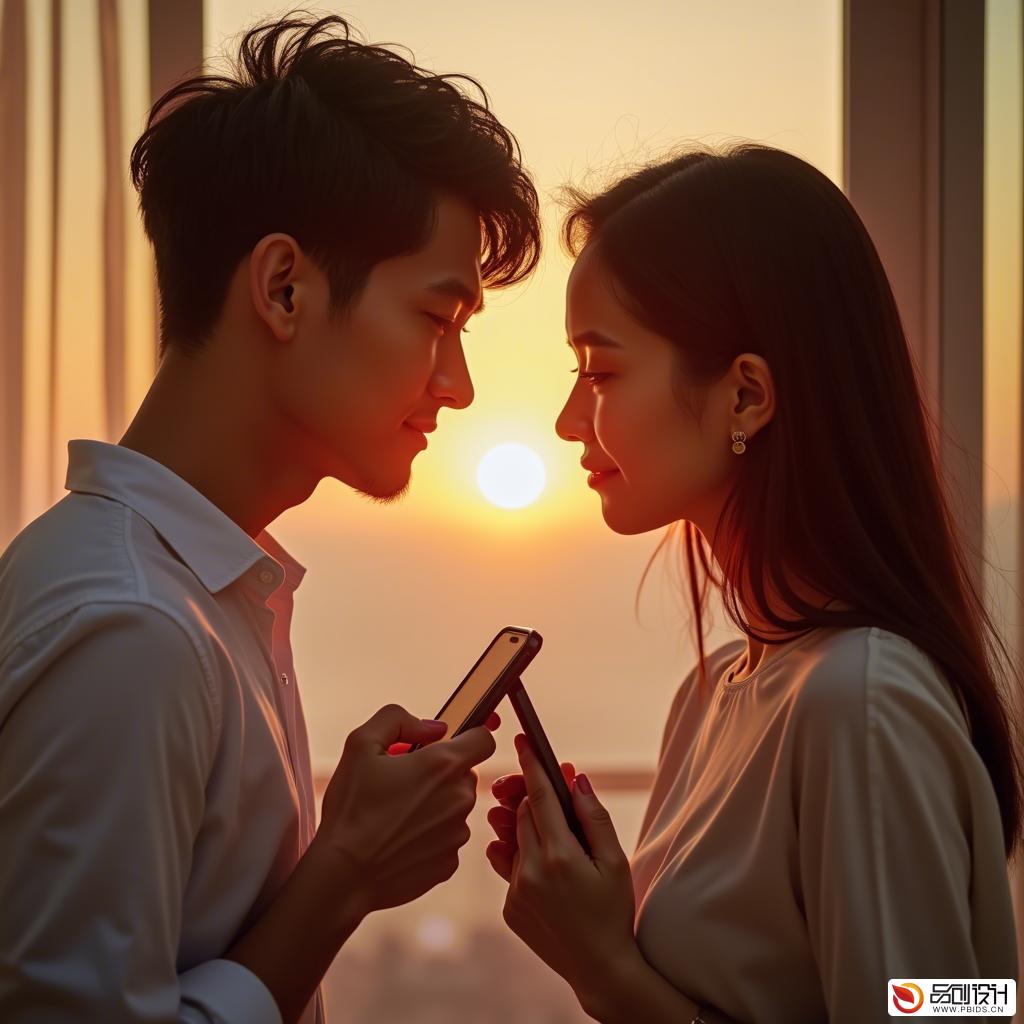 婚恋交友新纪元:揭秘婚恋交友品牌焕新团队的变革与创新