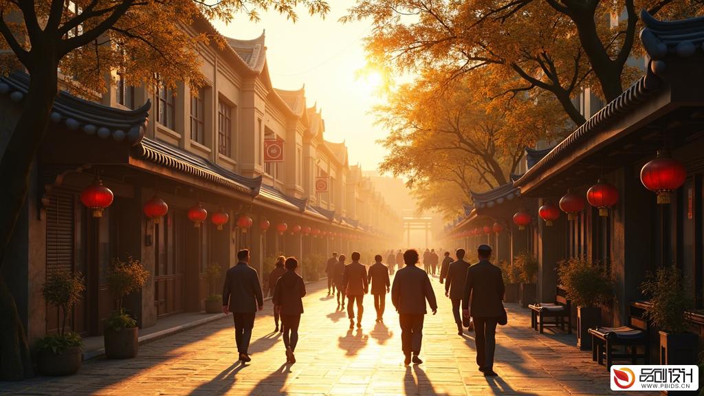 聊城市UI设计创新服务中心：引领设计新风尚，激发创意无限可能

