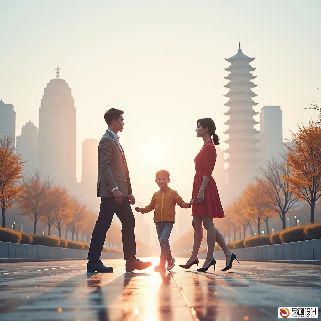 西安市运营设计中心:创新引领城市设计新风尚