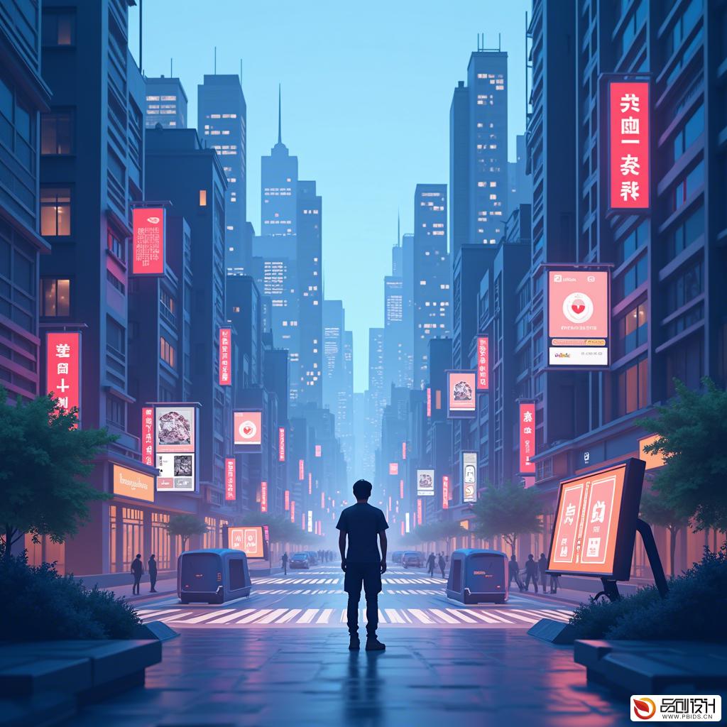 河源UI设计合作伙伴:共创视觉盛宴的精英团队