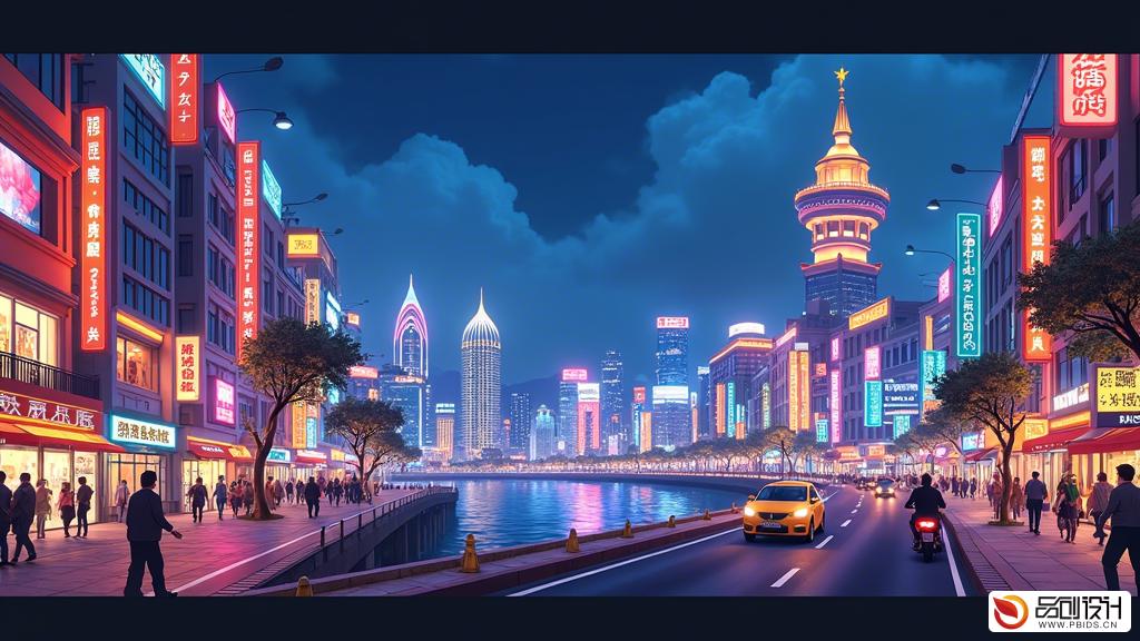 澳门特别行政区网页设计合作伙伴：共创数字未来
