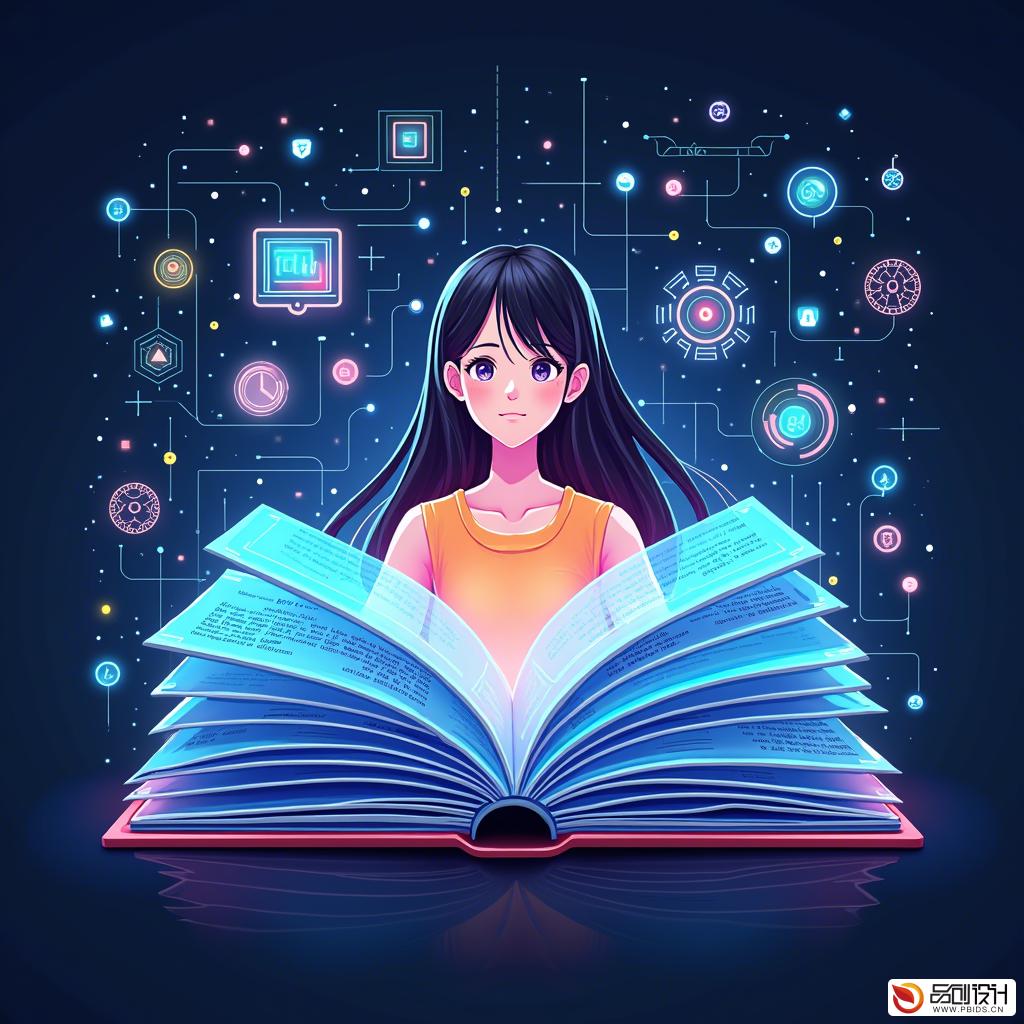 出版交互设计团队的革新之路:塑造未来阅读体验