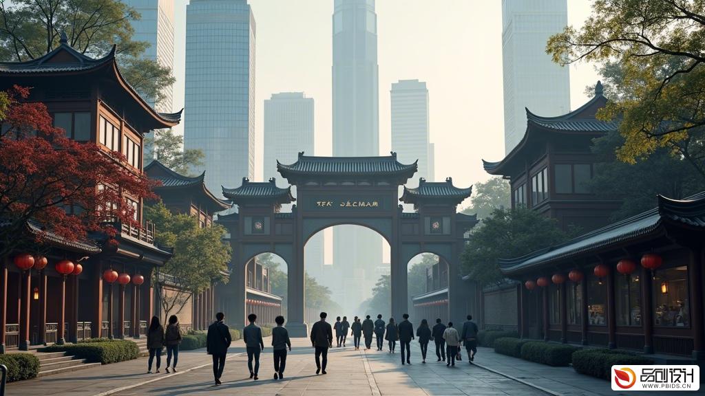 菏泽市交互逻辑设计：塑造未来数字体验的创意之旅
