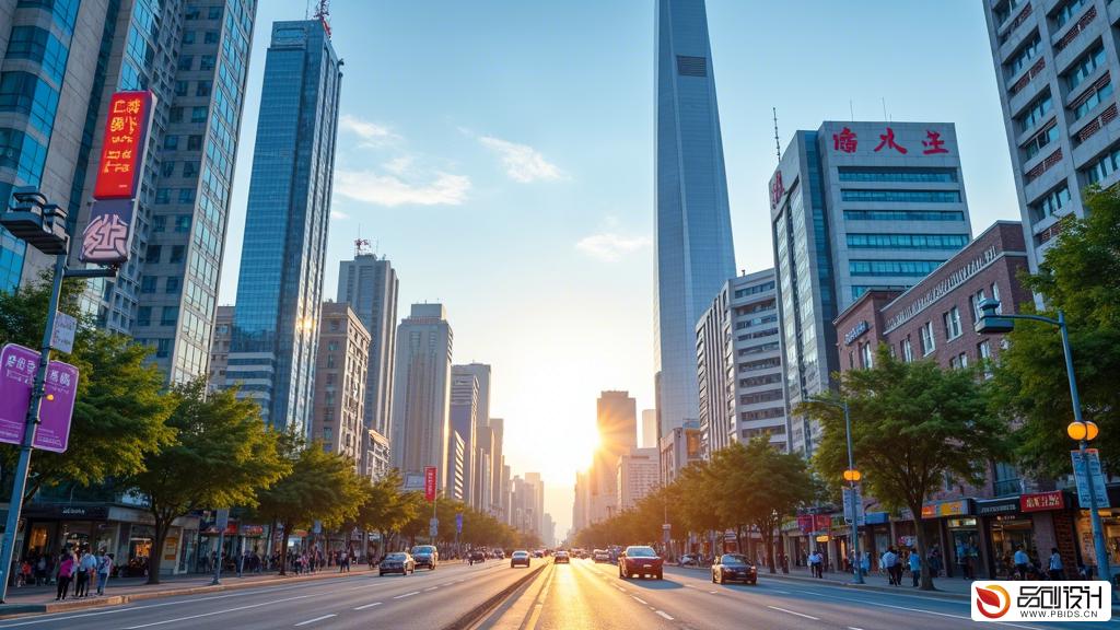 铜陵市3D动态演示设计：创新引领未来视觉体验
