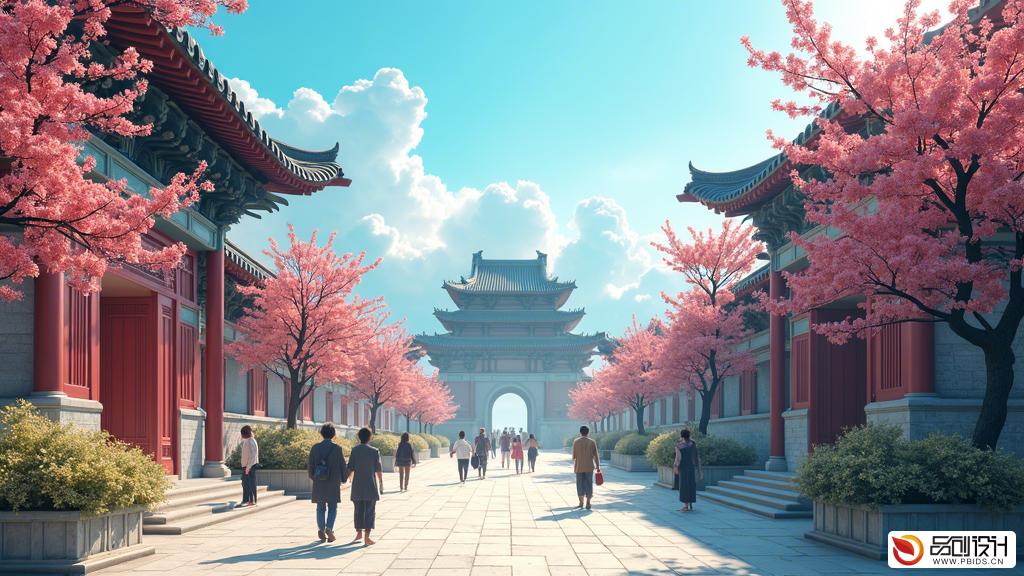 承德市品牌创新设计：打造独特城市名片的解决方案
