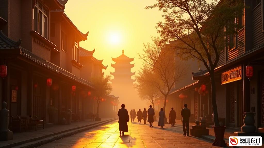 儋州市界面交互视觉团队的创意之旅
