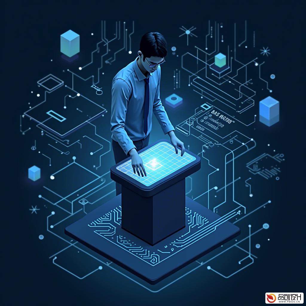 支付技术创新设计智库:引领未来支付的新篇章