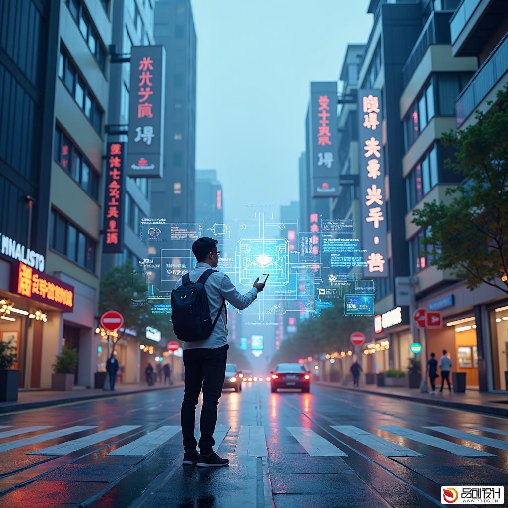 汕头市人机交互：创新技术与未来应用探索
