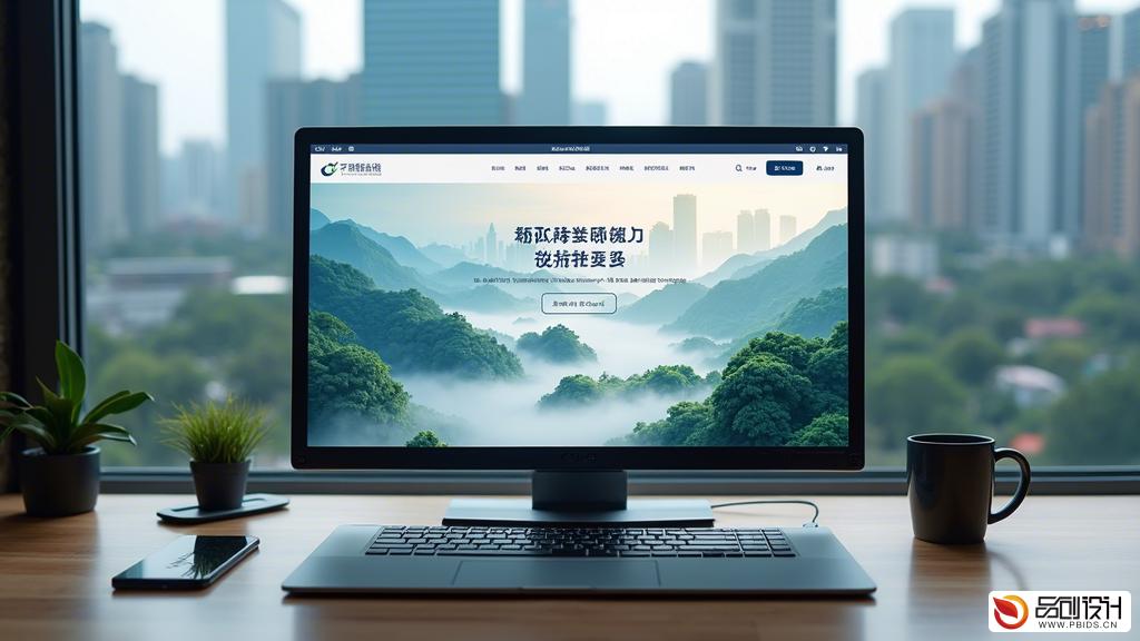 福建响应式网站设计单位的卓越实践与选择指南

