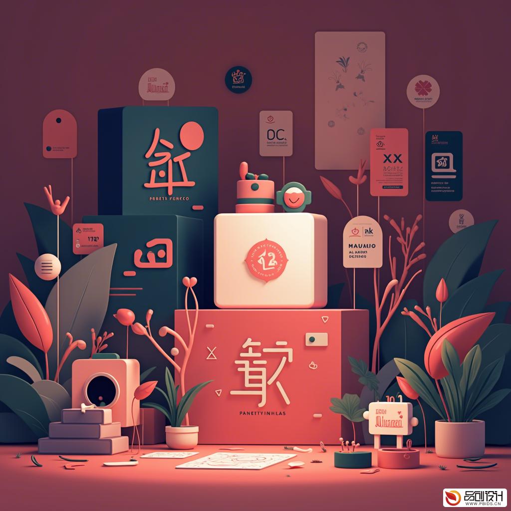 承德市品创设计有限公司：创新设计的领航者
