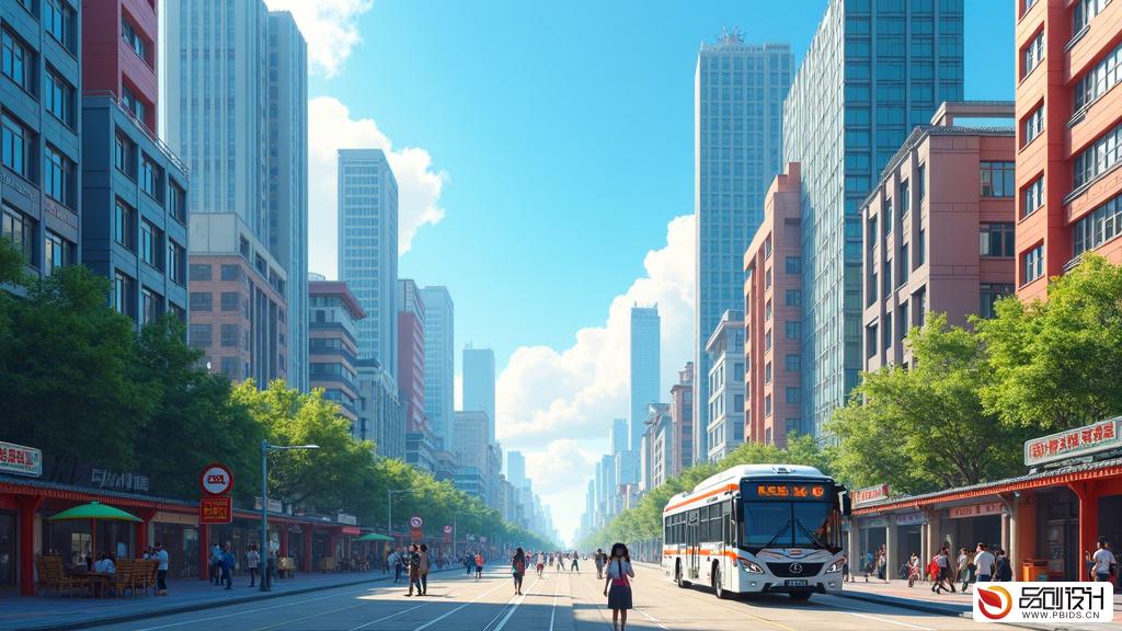 衡水市品牌符号设计：塑造企业独特形象的创意之旅
