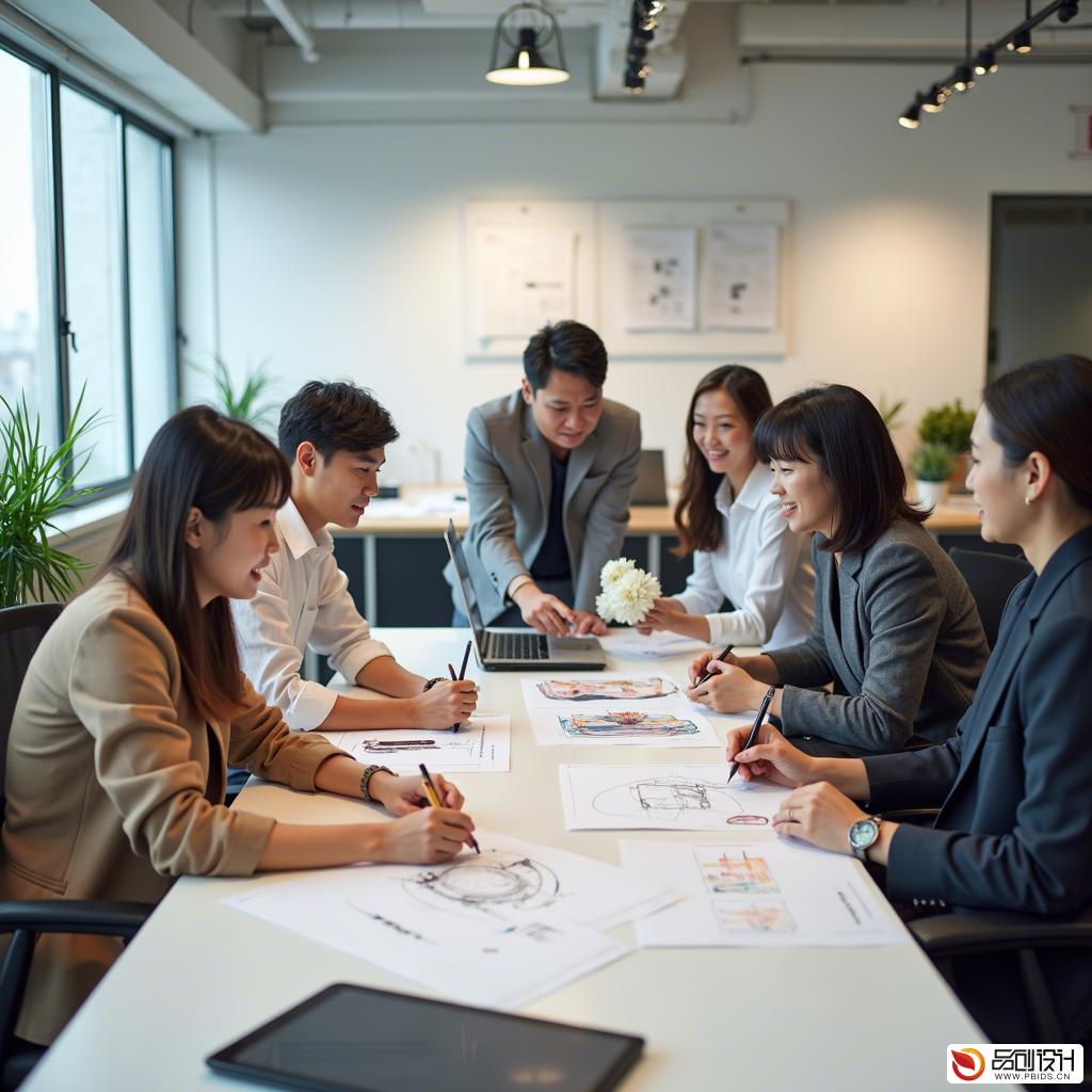 中卫市企业定制设计创新服务中心：引领企业转型升级的新引擎
