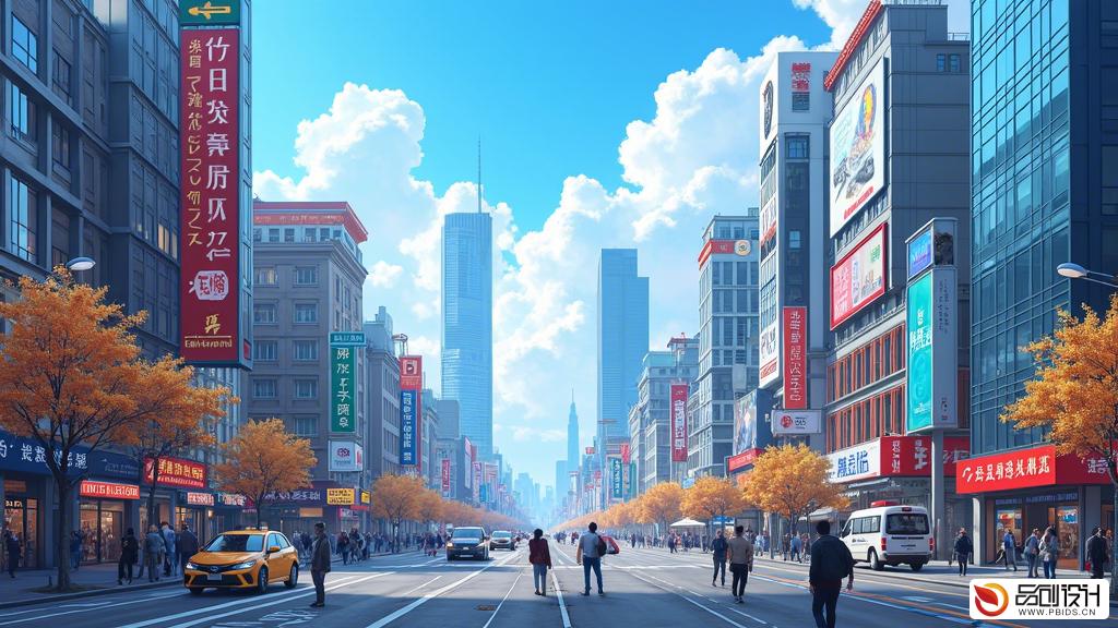 天津市全渠道运营视觉合作伙伴：共创商业新视界
