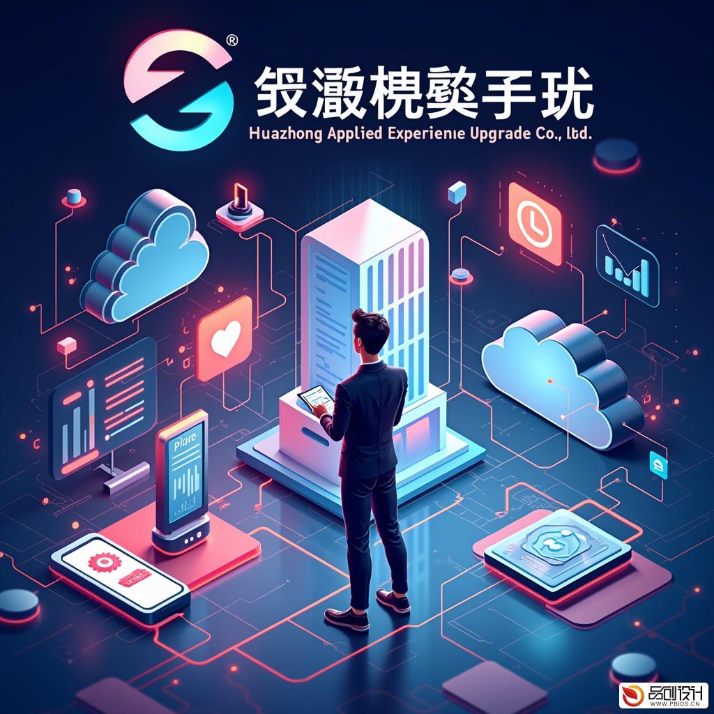 华中应用体验升级有限公司:引领数字化转型新篇章