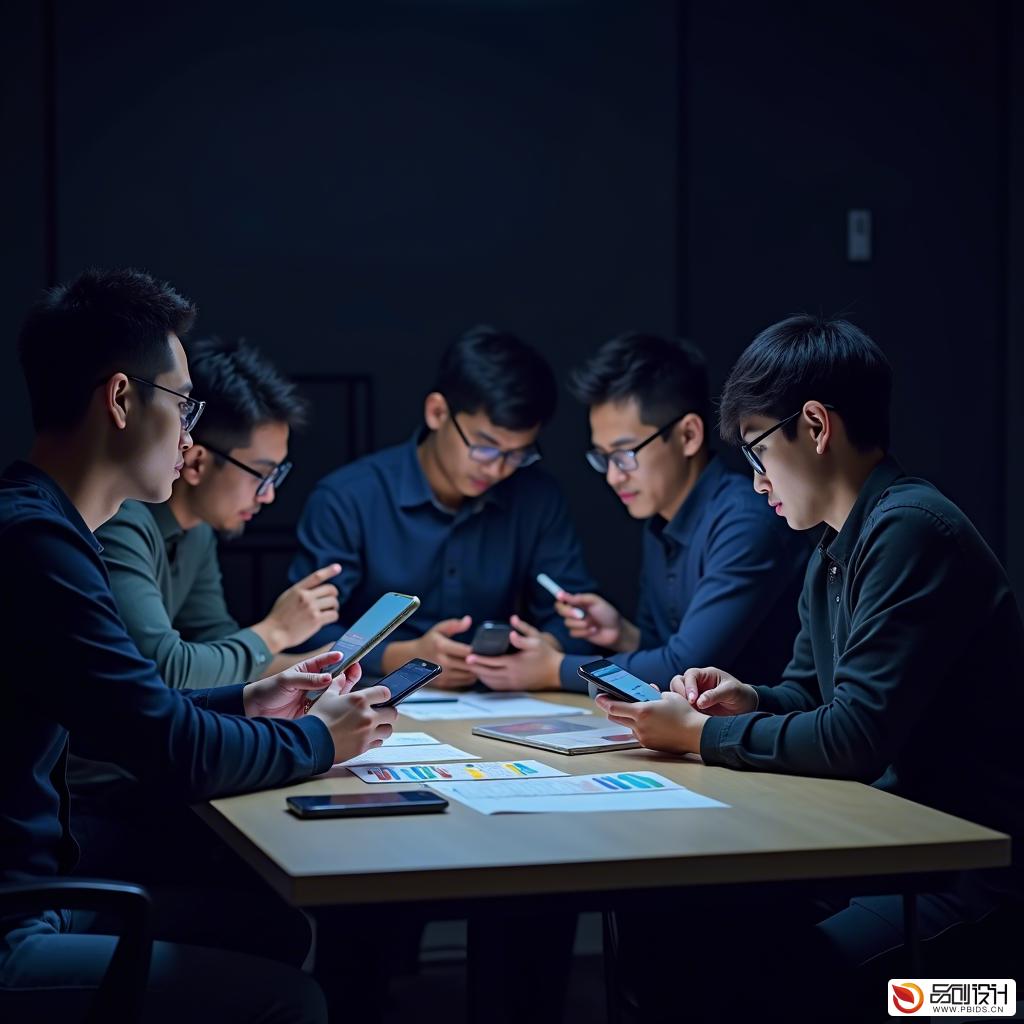 青岛多端UI适配团队的卓越实践与技术创新
