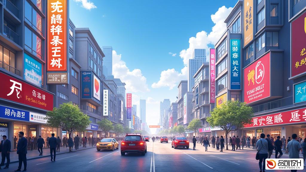 营口品牌视觉工作室：塑造品牌形象的创意先锋
