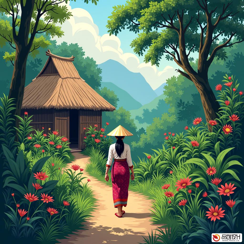 西双版纳傣族自治州:运营设计单位的璀璨明珠