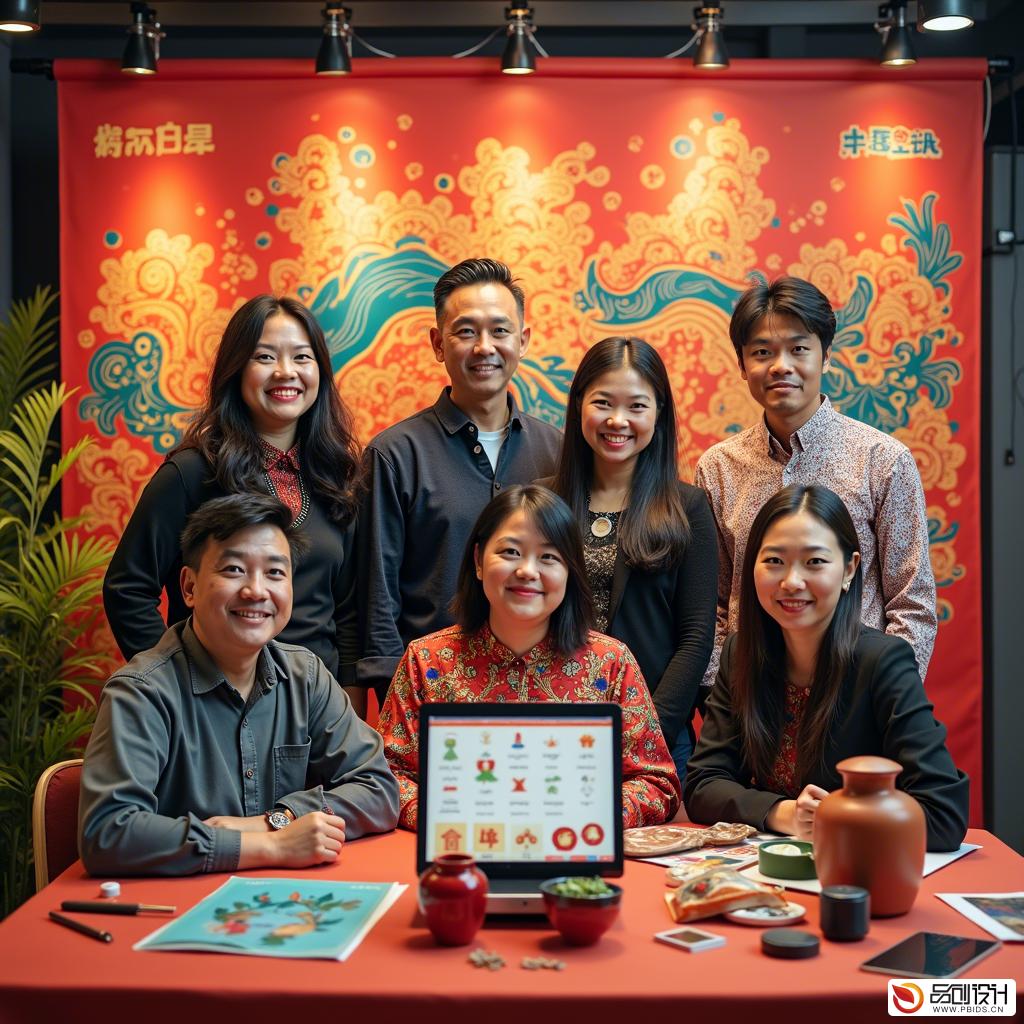 贵州活动创意包装工作室:打造独特活动魅力的艺术殿堂
