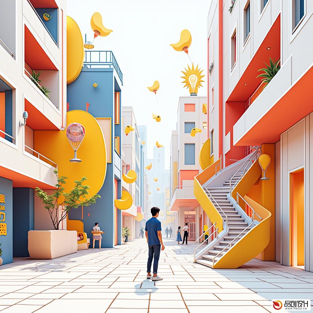 揭阳市运营设计创新服务中心：驱动城市创意经济的引擎
