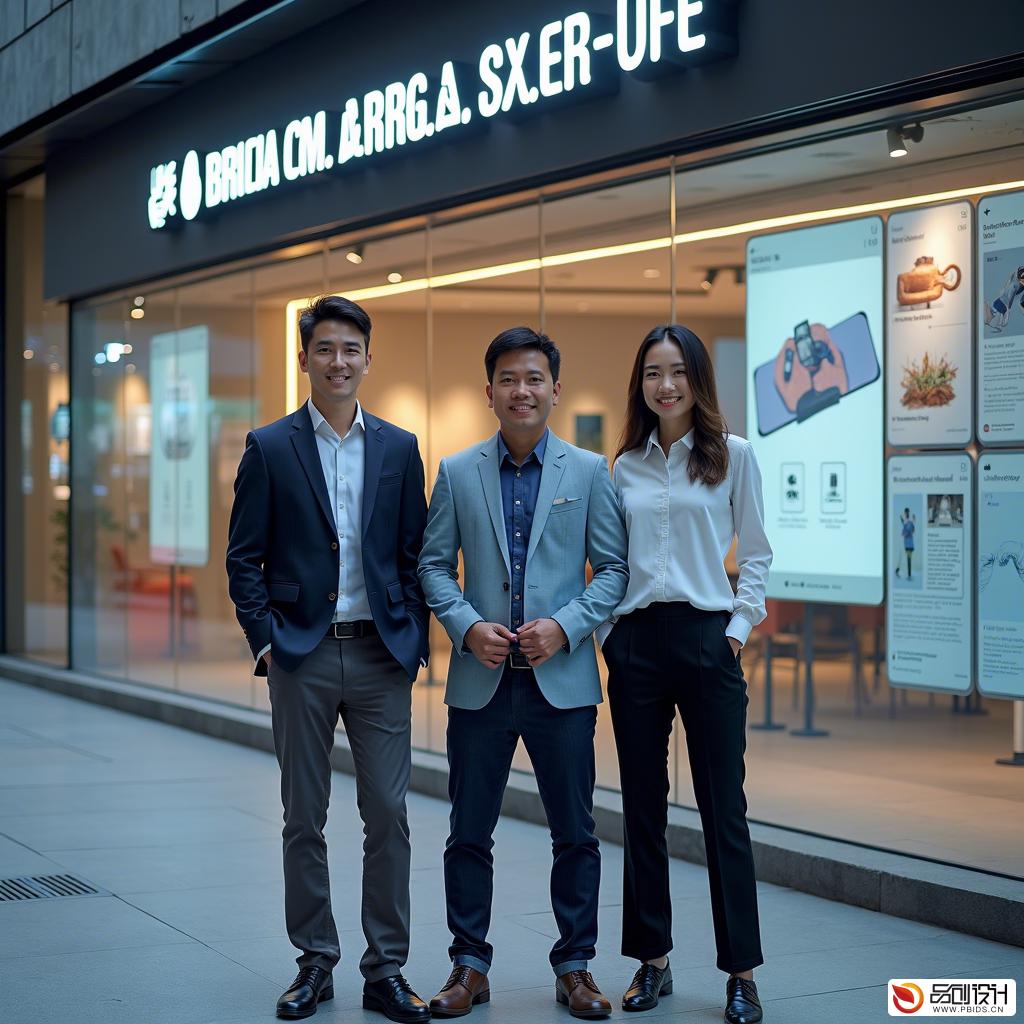 三门峡市网页用户体验创新服务中心：引领数字时代新体验
