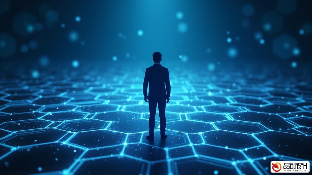 重塑商业未来：区块链应用交互体系在企业中的革新实践
