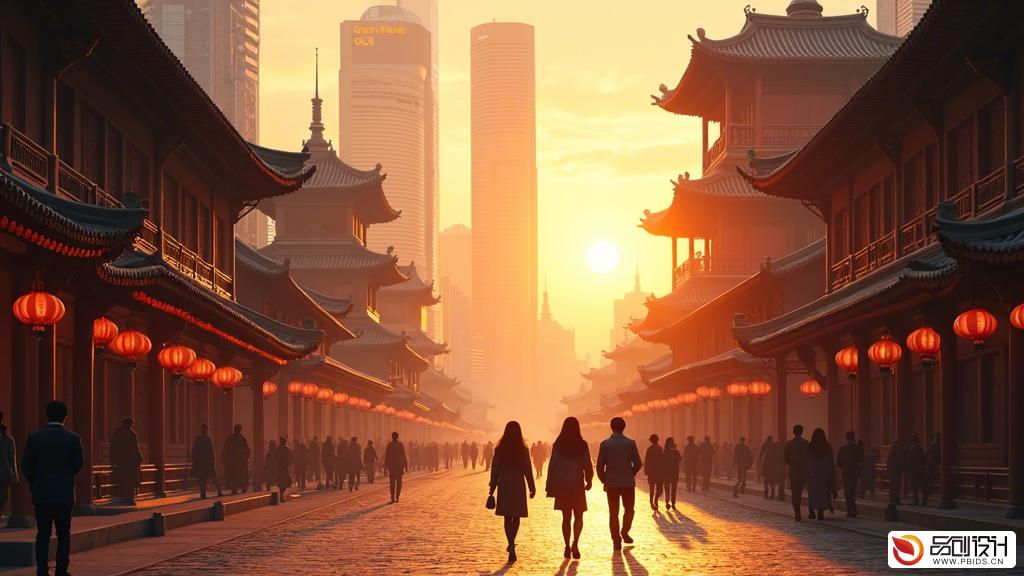 沧州市创新设计解决方案：引领未来城市发展的新篇章
