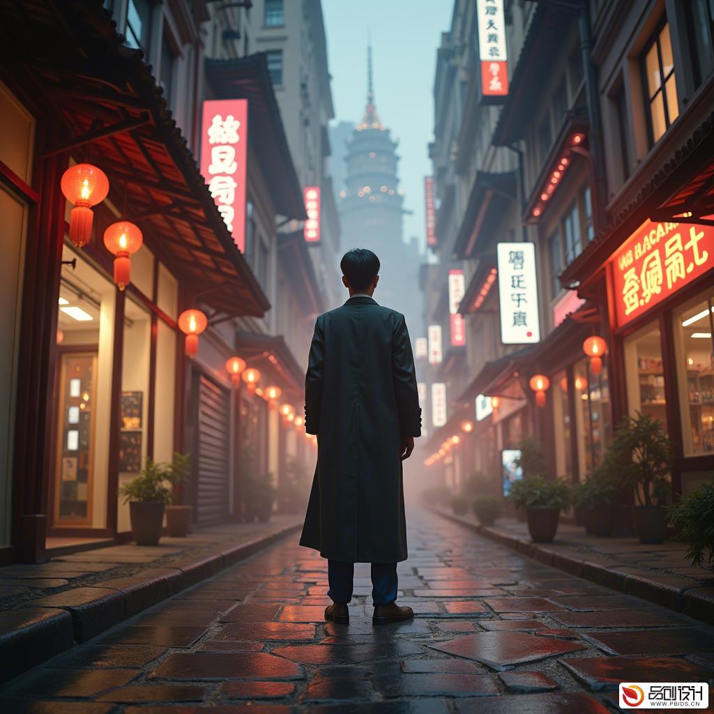 宝鸡市品创定制设计动态:创新引领未来设计潮流