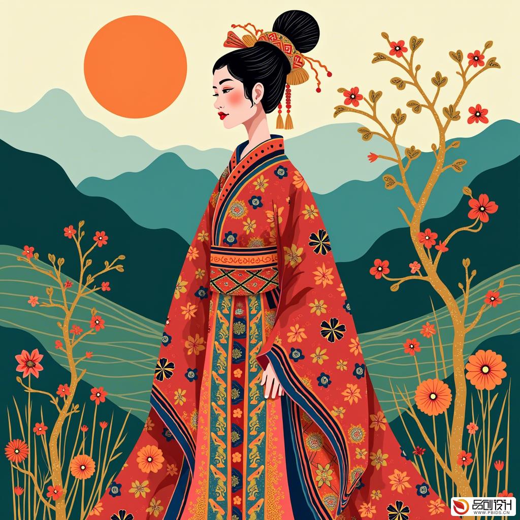 恩施土家族苗族自治州品牌符号设计创新服务中心:打造民族文化新名片