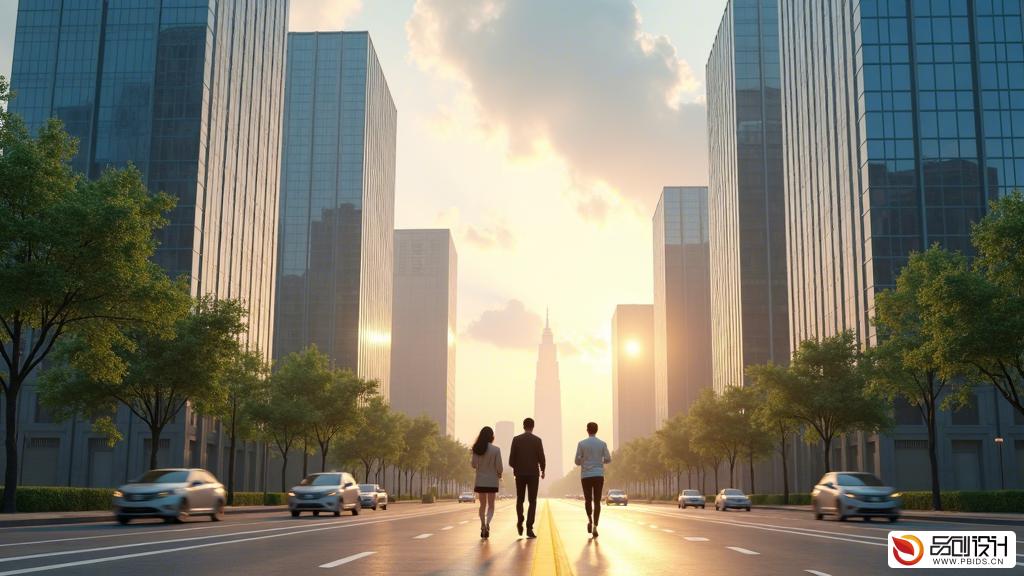 晋城市品创设计团队：匠心独运，塑造城市美学新高度
