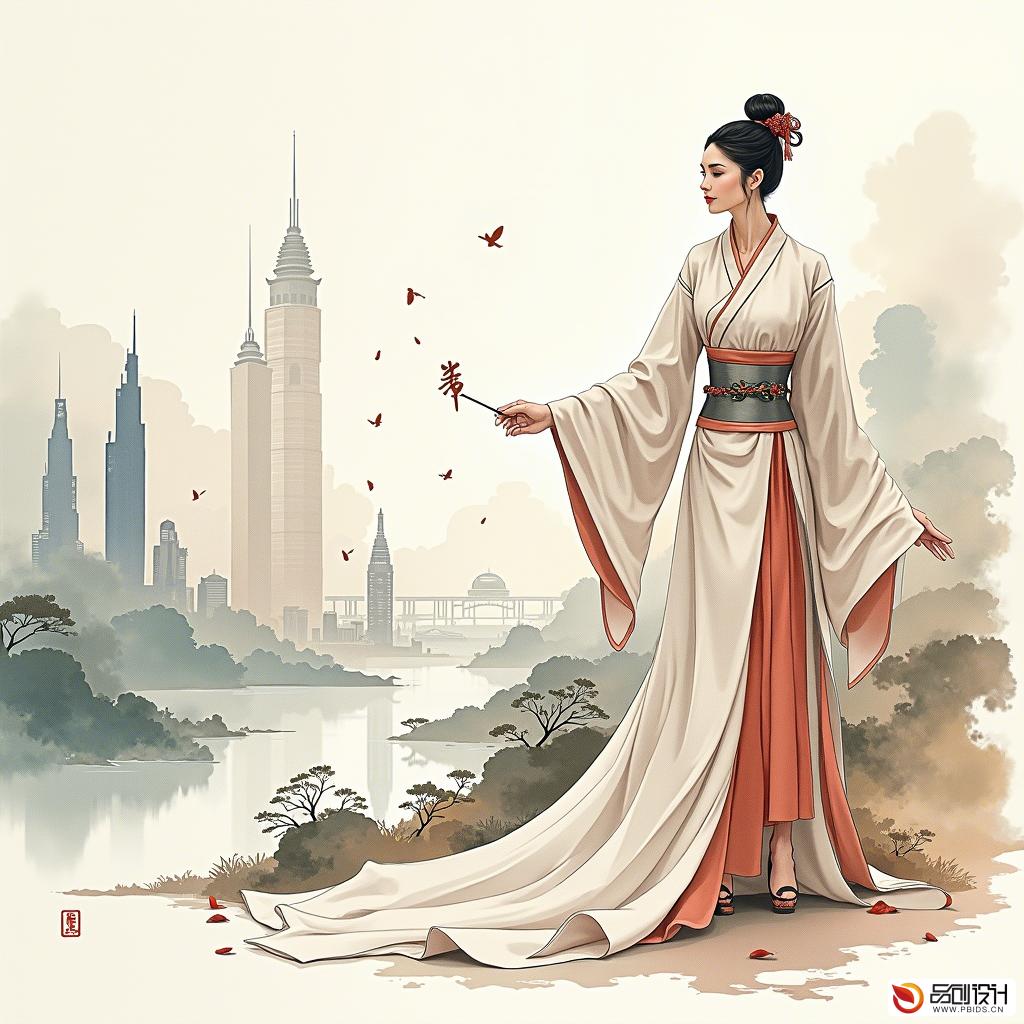 昭通市品牌符号设计工作室：塑造城市品牌新形象的创意力量

