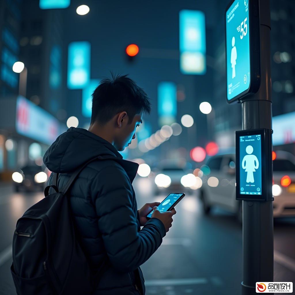 智能交通系统下的用户行为设计:创新与实践