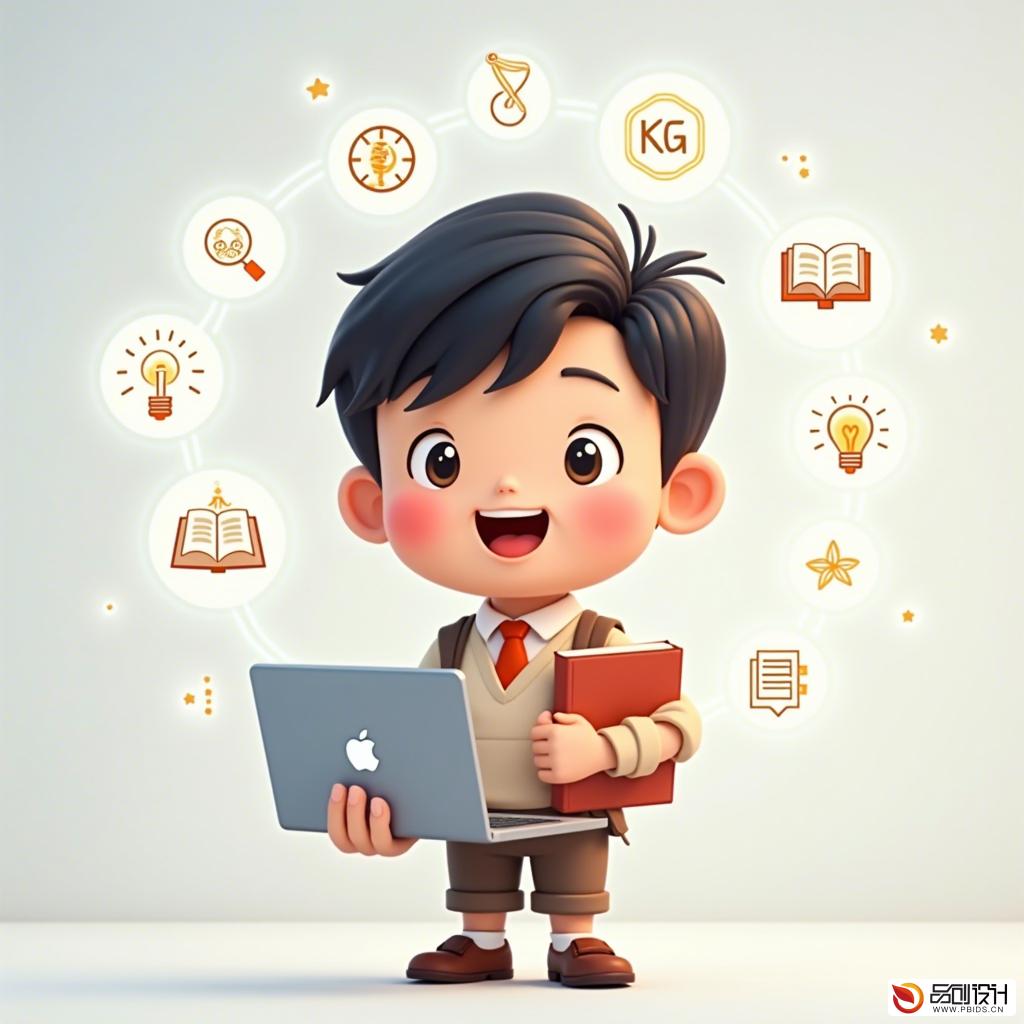 在线教育企业IP塑造:打造独特品牌魅力的策略与实践