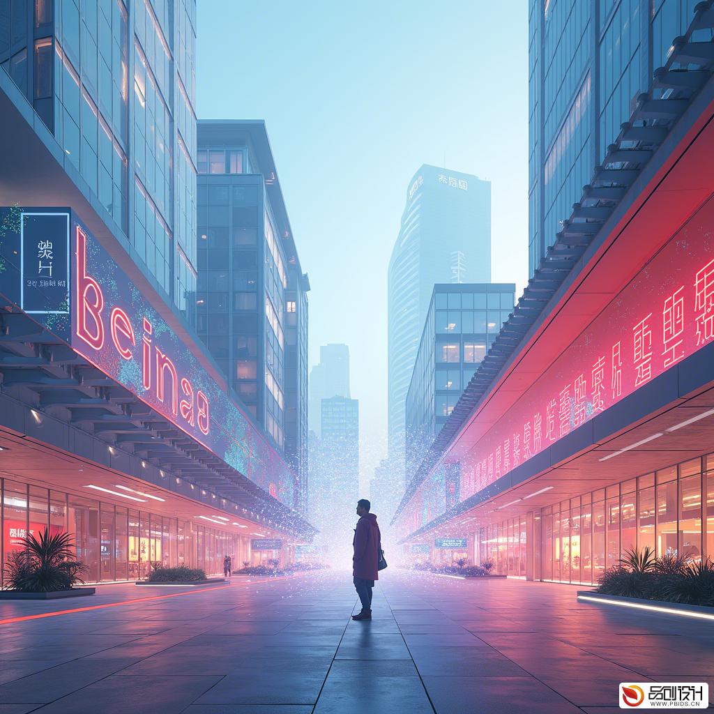 北海市交互动效设计设计中心:创新引领未来设计新风尚