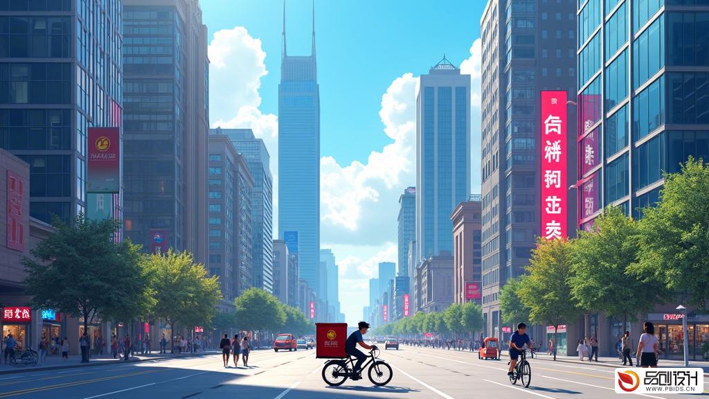 长春市界面交互视觉团队的创意之旅

