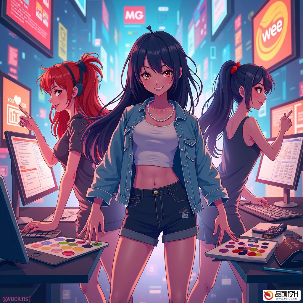 黔西南MG动画设计有限公司:创意无限,动画未来