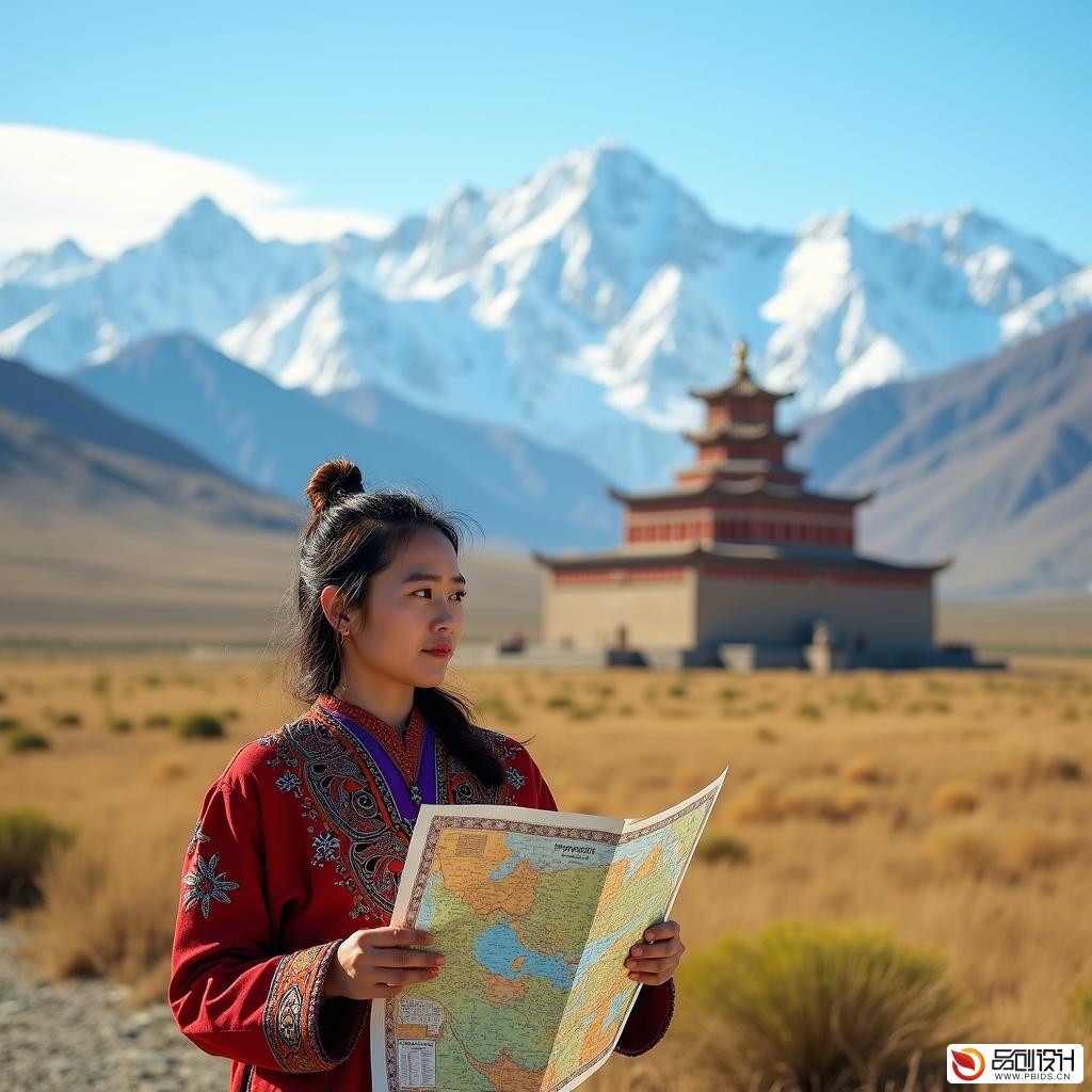 新疆体验优化方案设计：打造卓越旅游与服务的新篇章

