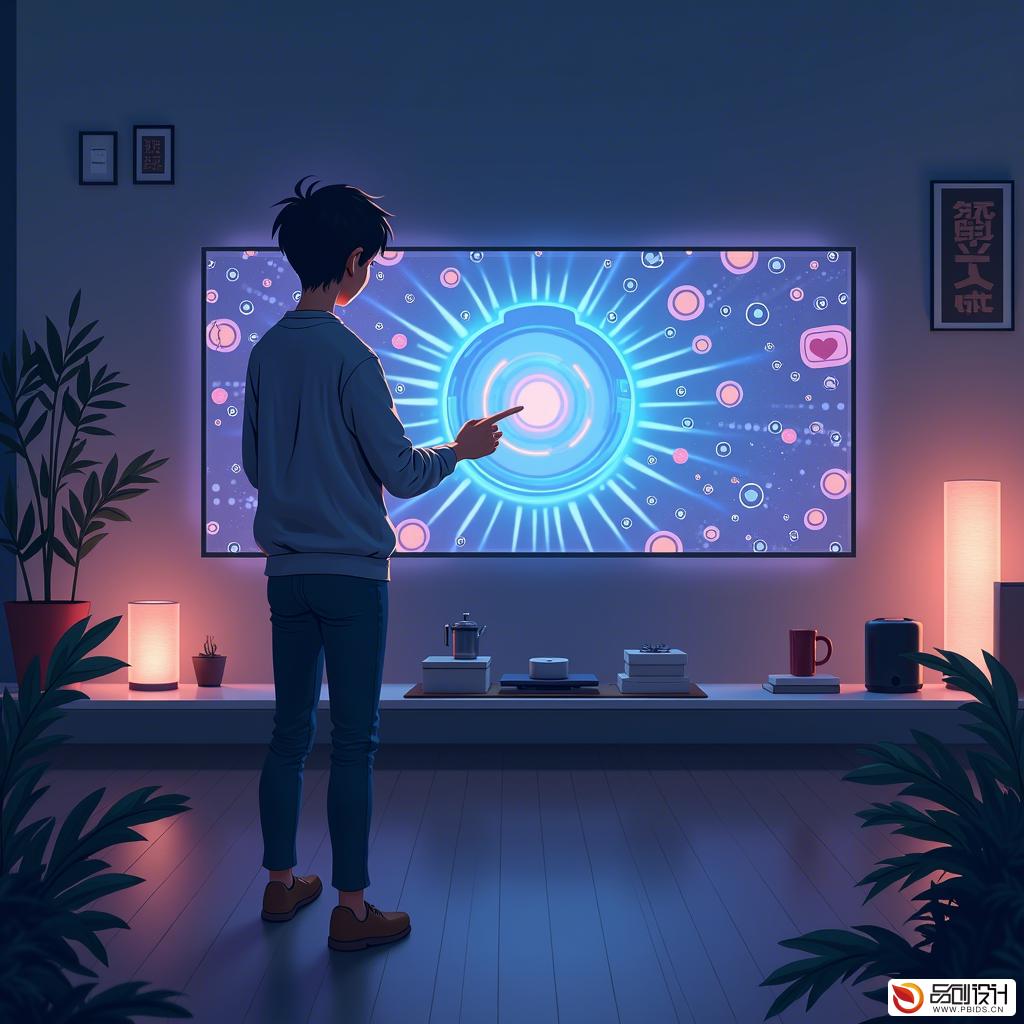 六盘水触控体验设计:创新引领未来交互新风尚