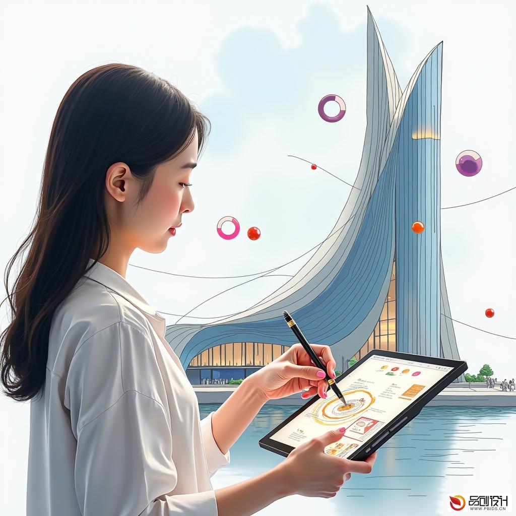 随州市品创设计有限公司：创新设计，引领未来
