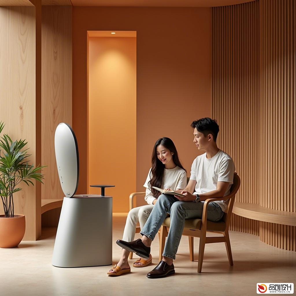 玉林人性化体验设计:塑造未来生活的新篇章